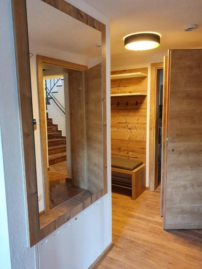 Appartementhaus Aurum - Summercard Included Zell am See Exterior foto