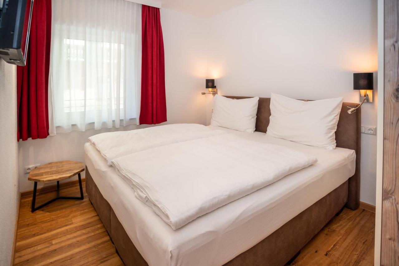 Appartementhaus Aurum - Summercard Included Zell am See Exterior foto